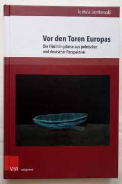 Vor den Toren Europas - Janikowski