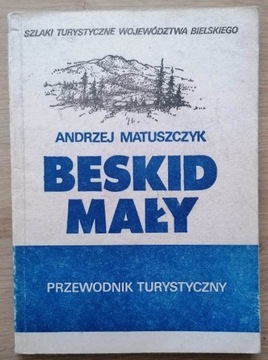 Beskid Mały Andrzej Matuszczyk