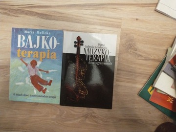 Terapia/Bajko/muzyko 