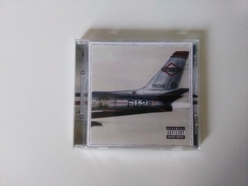 Eminem - Kamikaze (PL)