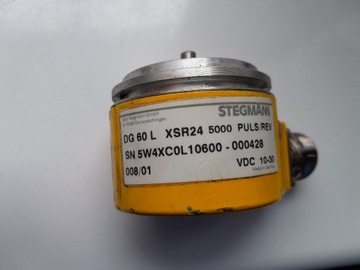Enkoder Stegman DG 60L