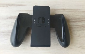 Grip Uchwyt Nintendo Switch orginalny Hac-011