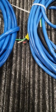 Kabel głośnikowy BI-WIRE MEDIALINQ  4x14AWG 6,5mb