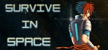 Survive in Space steam klucz