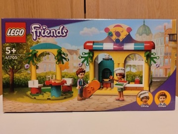 LEGO Friends 41705 Pizzeria w Heartlake