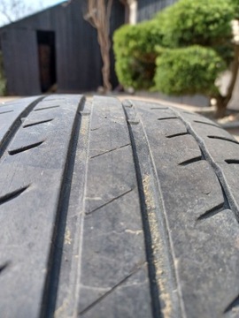 Michelin Primacy 215/55 R16