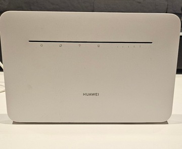 Huawei 4G Router 3 Pro model B535-232