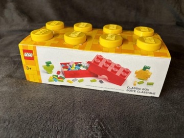 LEGO Classic box