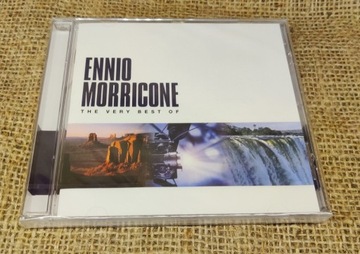 Ennio Morricone - The Very Best Of Ennio Morricone