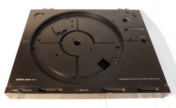 Denon DP 21F obudowa (plinta)