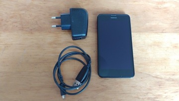 Nokia Lumia 635 512 Mb/8 Gb stan b.dobry/idealny