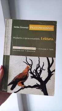 Przedwiośnie - Stefan Żeromski