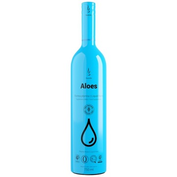 ALOES DUOLIFE 750ml