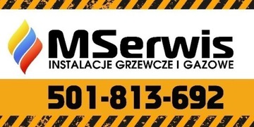 Serwis Kotłowni oraz urządzeń grzewczych 