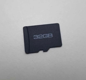 32GB KARTA MICRO SD