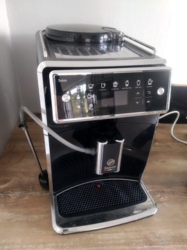 Ekspres automatyczny do kawy SAECO Xelsis SM7480