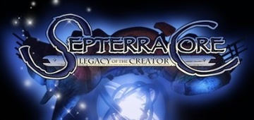 Septerra Core. PC Klucz do STEAM.