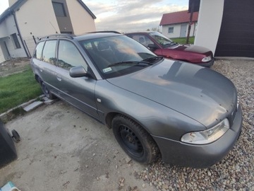 Audi a4b5 1.9tdi