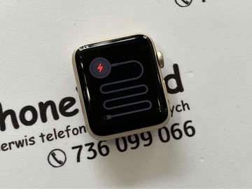 LCD Apple Watch 2 42mm oryginał 