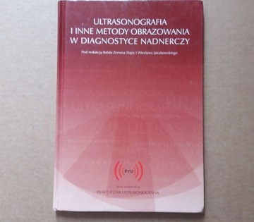  Ultrasonografia w diagnostyce nadnerczy Słapa