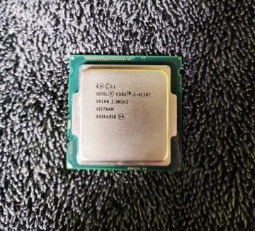 Procesor Intel Core I3-4130T 2,9Ghz 3MB