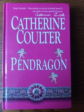 Catherine Coulter Pendragon
