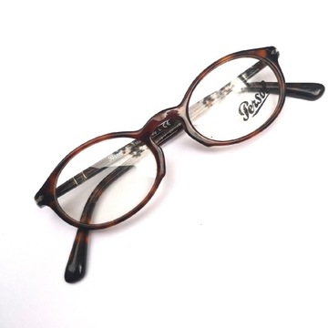 Okulary Persol 3219-V oprawki ramki rogowe nowe