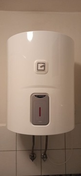 Boiler Ariston 49l