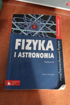 Fizyka i Astronomia