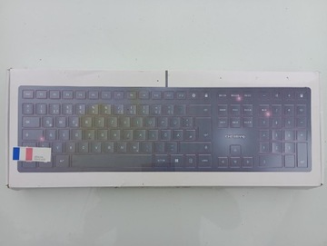 Klawiatura Cherry kc 6000