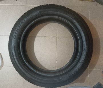 4 x opona letnia goodyear 2015/55R18 95H