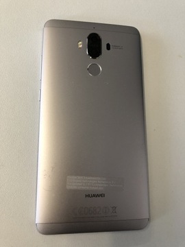 Tylna klapka MHA-L29 HUAWEI MATE 9