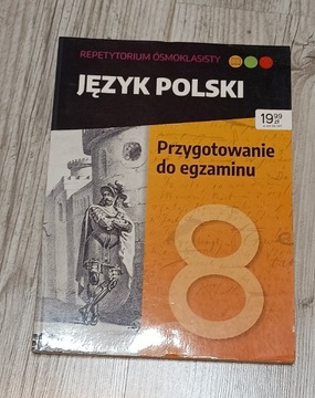 Repetytorium Język Polski