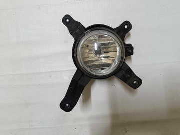 Halogen LEWY Przód HYUNDAI