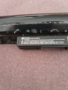 Bateria HP 746641-001 OA03 oryginał