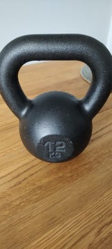 Kettlebell  12kg