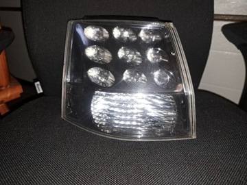 Lampa tył lewa led Outlander II CW