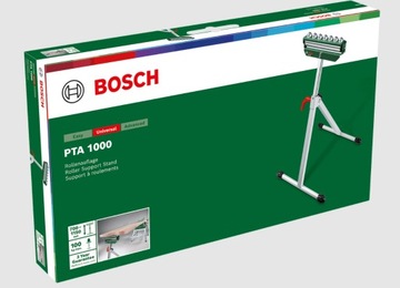 Podstawa rolkowa/kulkowa Bosch PTA 1000