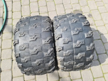 opony Dunlop KT335 20x10 R9 quad atv