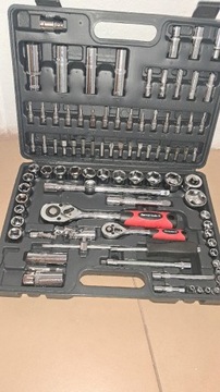 Zestaw narzędzi Force Tools 94 el.