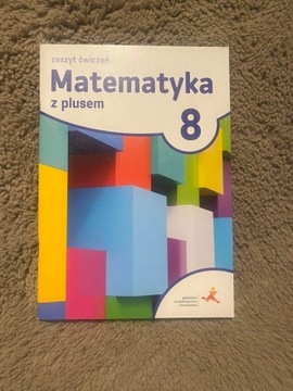 Ćwiczenia do matematyki klasa 8