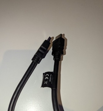 Kabel HDMI XLine 1,5m