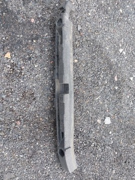 VW GOLF VII ABSORBER ZDERZAKA PRZÓD 5G0807248