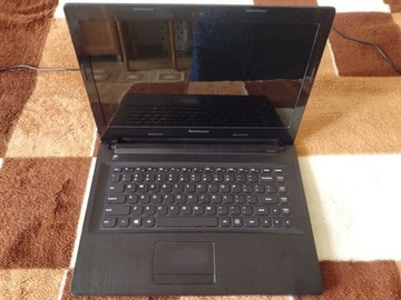 Komputer laptop Lenovo G40-30