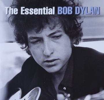 Bob Dylan - The Essential Bob Dylan 2cd (5)