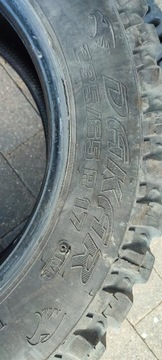 Opony MT INSA TURBO DAKAR 235/65 R17