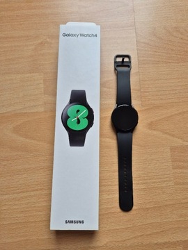 Samsung Galaxy Watch 4  40mm stan Bardzo Dobry