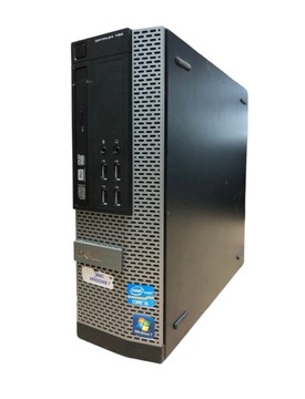 Komputer Dell i5 Optiplex 790