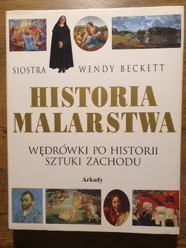 Historia malarstwa - Wendy Beckett