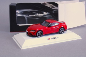 Toyota Supra - IXO